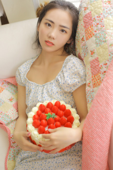 温柔的杀我